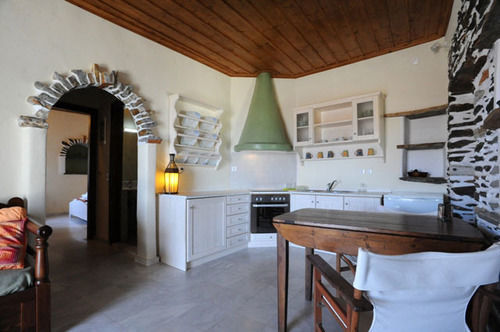 Carlo Bungalows Agios Ioannis  Zewnętrze zdjęcie