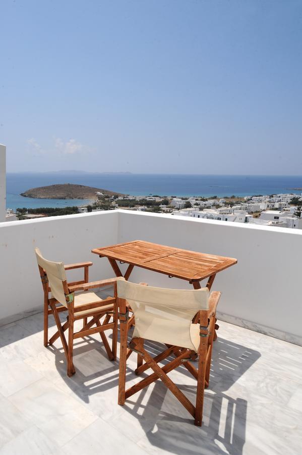 Carlo Bungalows Agios Ioannis  Zewnętrze zdjęcie