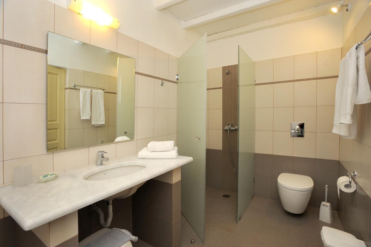 Carlo Bungalows Agios Ioannis  Zewnętrze zdjęcie